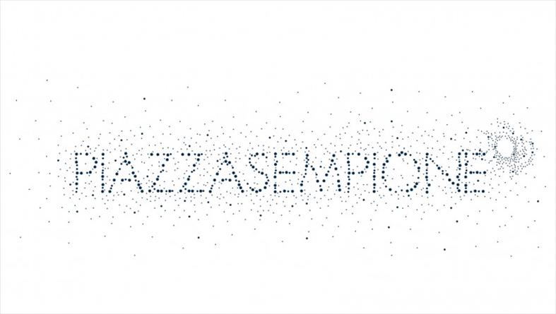 Piazza Sempione Trenčín